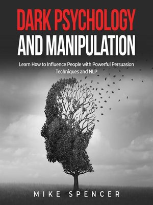 cover image of Dark Psychology and Manipulation